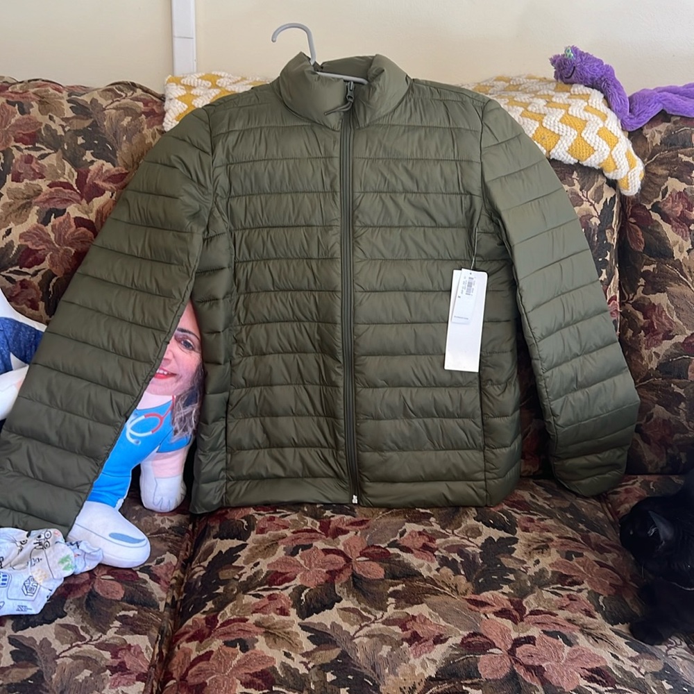 Old Navy New with tags coat